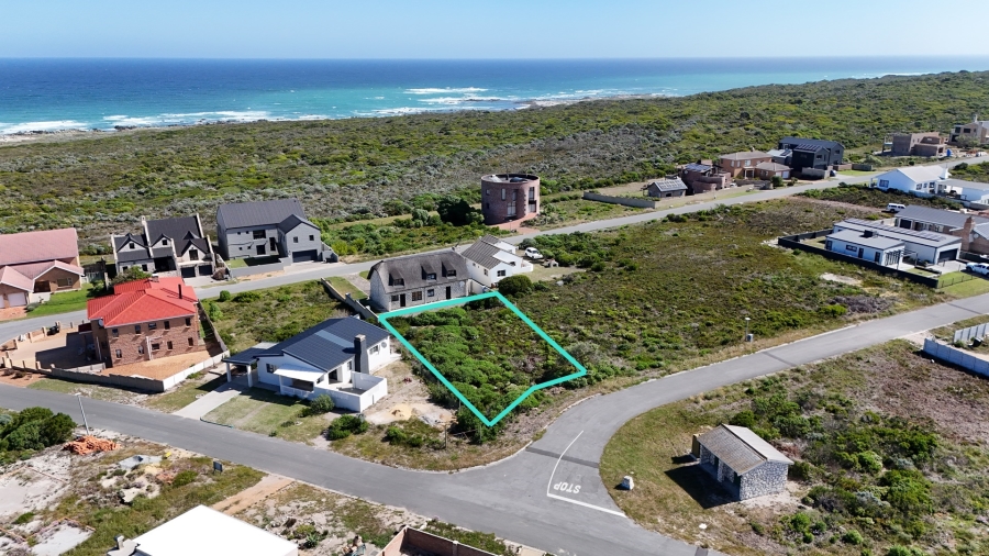 0 Bedroom Property for Sale in Agulhas Western Cape